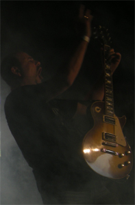 HOA the gate 2 LIVE 2012