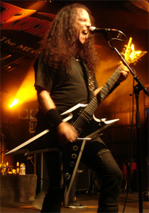 vicious rumors