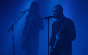 RUINS OF BEVERAST