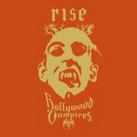 HOLLYWOOD VAMPIRES - Rise SPECIALS 2019 HOLLYWOOD VAMPIRES - Rise SPECIALS 2019
