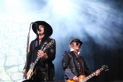 Hollywood Vampires - live - 2018 -4