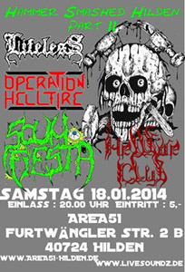 HSH flyer 