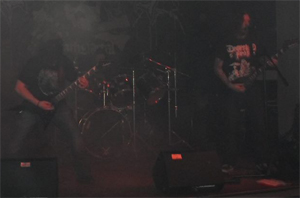 HSH II lifeless