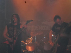 HSH II operation hellfire