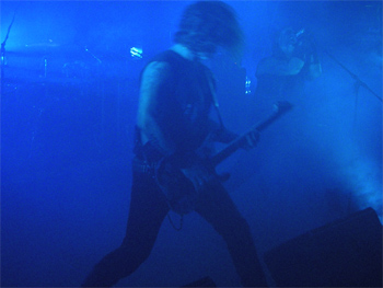 HEAVY X-MAS FESTIVAL marduk