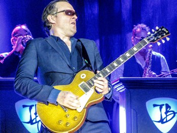 Bonamassa- live - 2018 -2