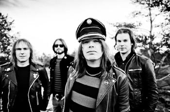 imperial state electric