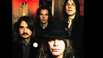 imperial state electric