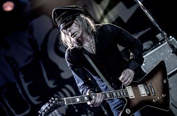 imperial state electric