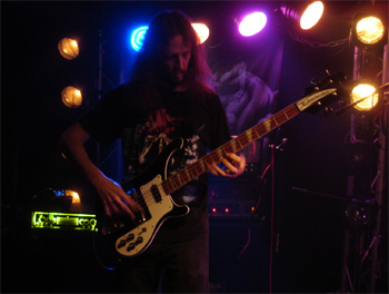 INCANTATION