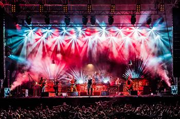 In Extremo - live - 2017 links