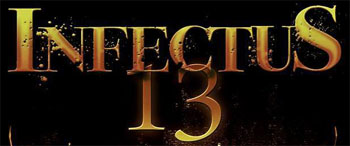 INFECTUS 13 Logo