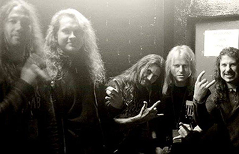 infernäl mäjesty 1998