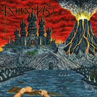 INFINITAS - Infernum SPECIALS 2019 INFINITAS - Infernum SPECIALS 2019