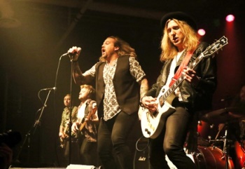 inglorious