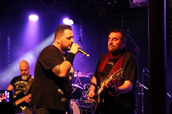innerwish live2019