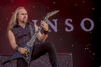 Insomnium - live - 2017 RH