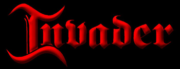 INVADER logo INTI 2012