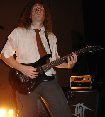 IVORY NIGHT 2011-11 witten