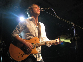 JACOB MOON