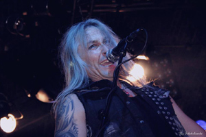 JADED HEART michael