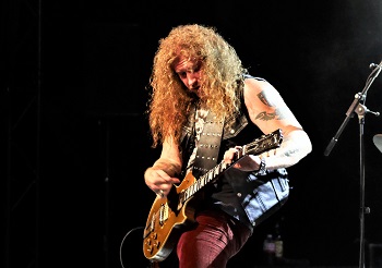 jared james nichols live2023