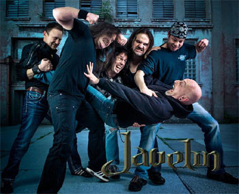JAVELIN