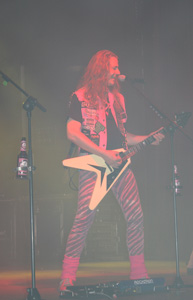JBO git LIVE 2012