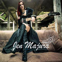 jen majura