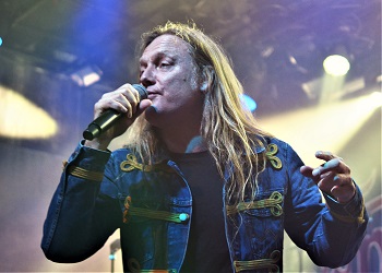 jesper binzer live2023