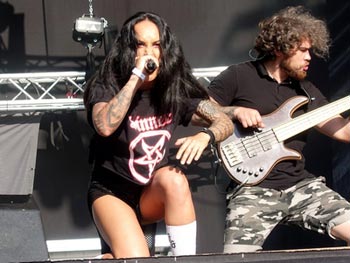 jinjer