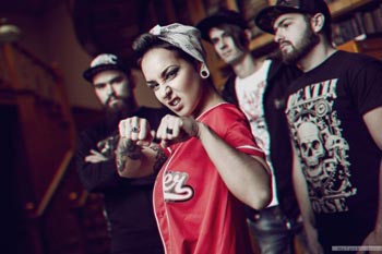 jinjer