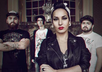 jinjer