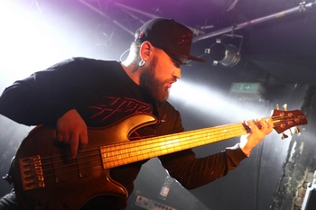 Jinjer Bass