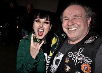 jinjer