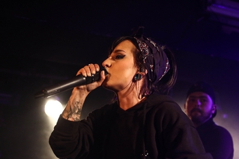 Jinjer Start