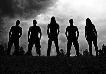 Jörmungand