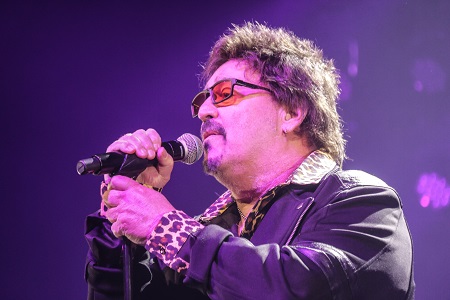 John Elefante