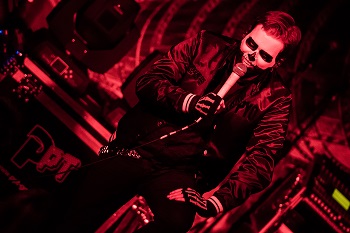 johnny deathshadow