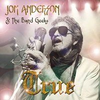 JON ANDERSON AND THE BAND GEEKS True SPECIALS 2024