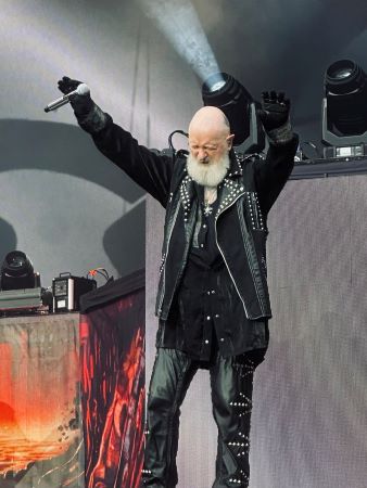 Judas Priest - live - 2025