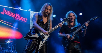 judas priest