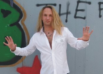 julian angel