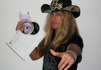 julian angel