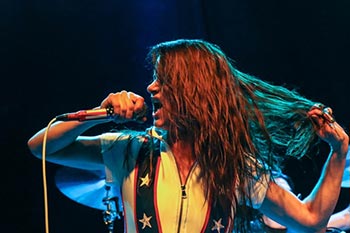 juliette & the licks