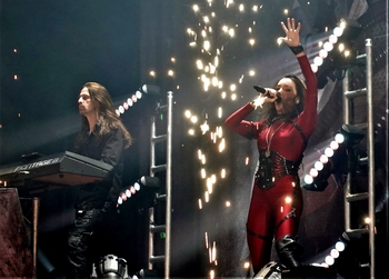 Kamelot live2019 2
