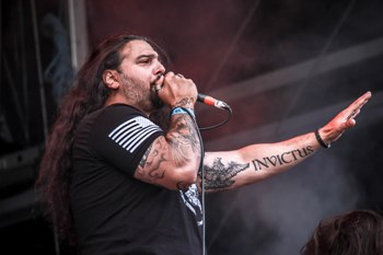 Bang Your Head - live - 2017 - kataklysm