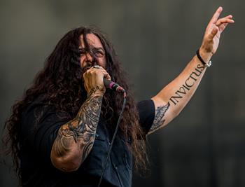 Kataklsym - Rockfels 2018 