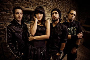 KELLS band3 INTI 2012