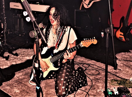 kelsy karter live2025 2